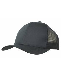Recycled Trucker Cap, 6 Panel Structured